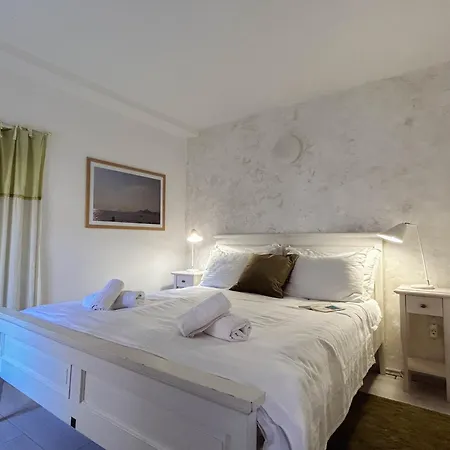 Apartment Iza Roka *