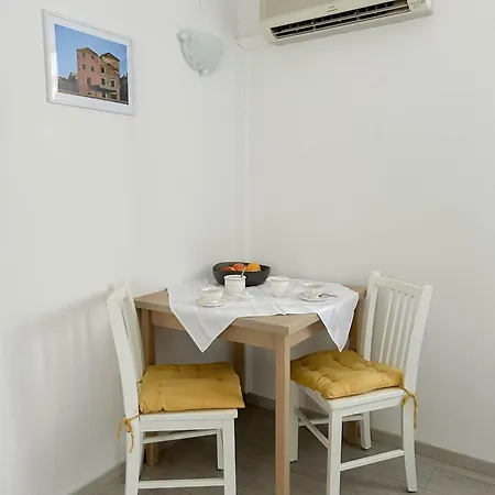 Iza Roka Apartment