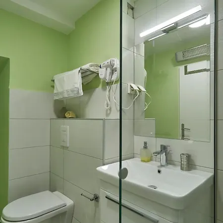 Iza Roka 아파트 *